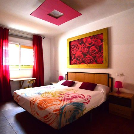 Vila Kalmahouse Corralejo Exteriér fotografie