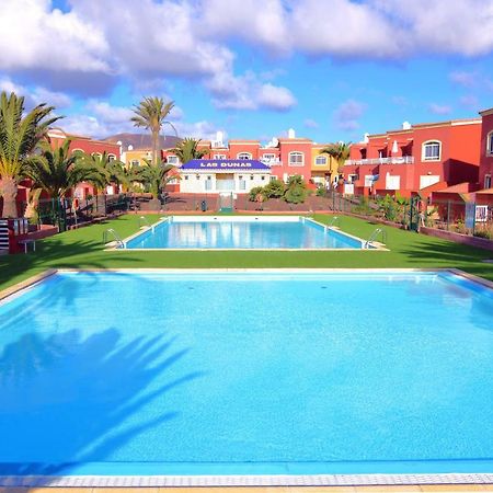 Vila Kalmahouse Corralejo Exteriér fotografie