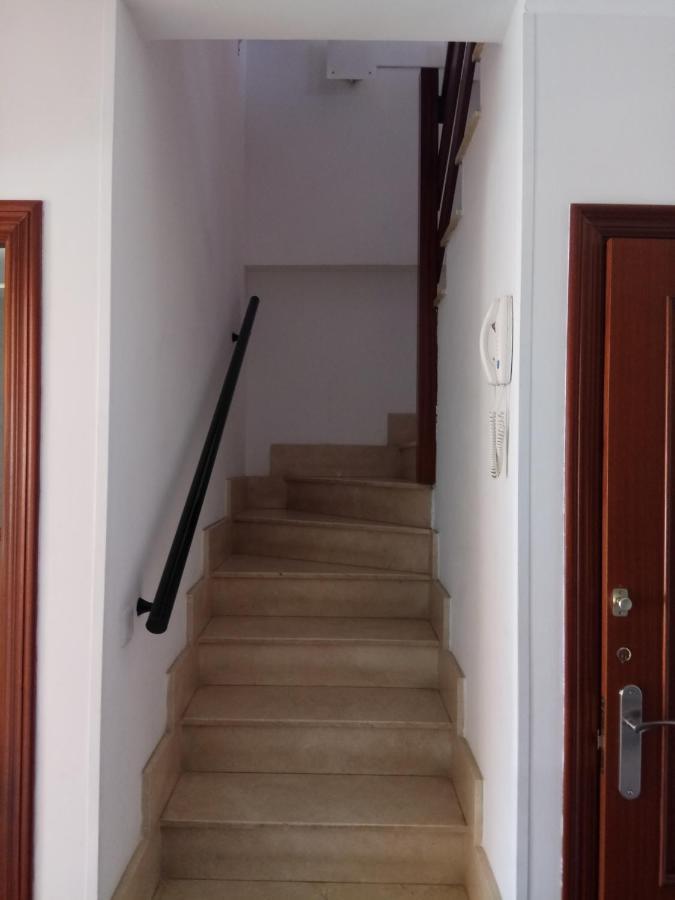 Vila Kalmahouse Corralejo Exteriér fotografie