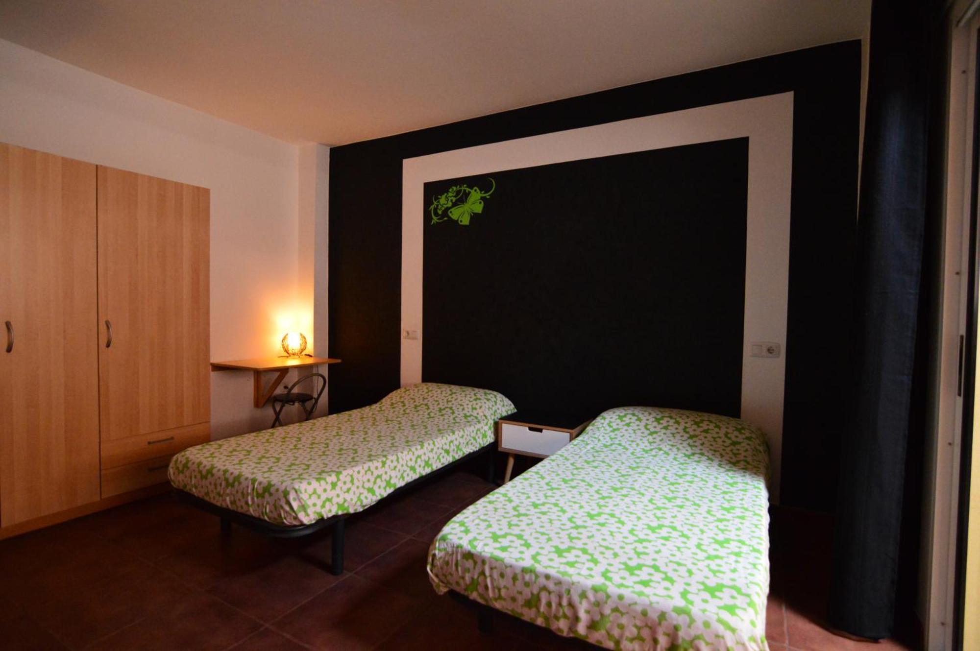Vila Kalmahouse Corralejo Exteriér fotografie
