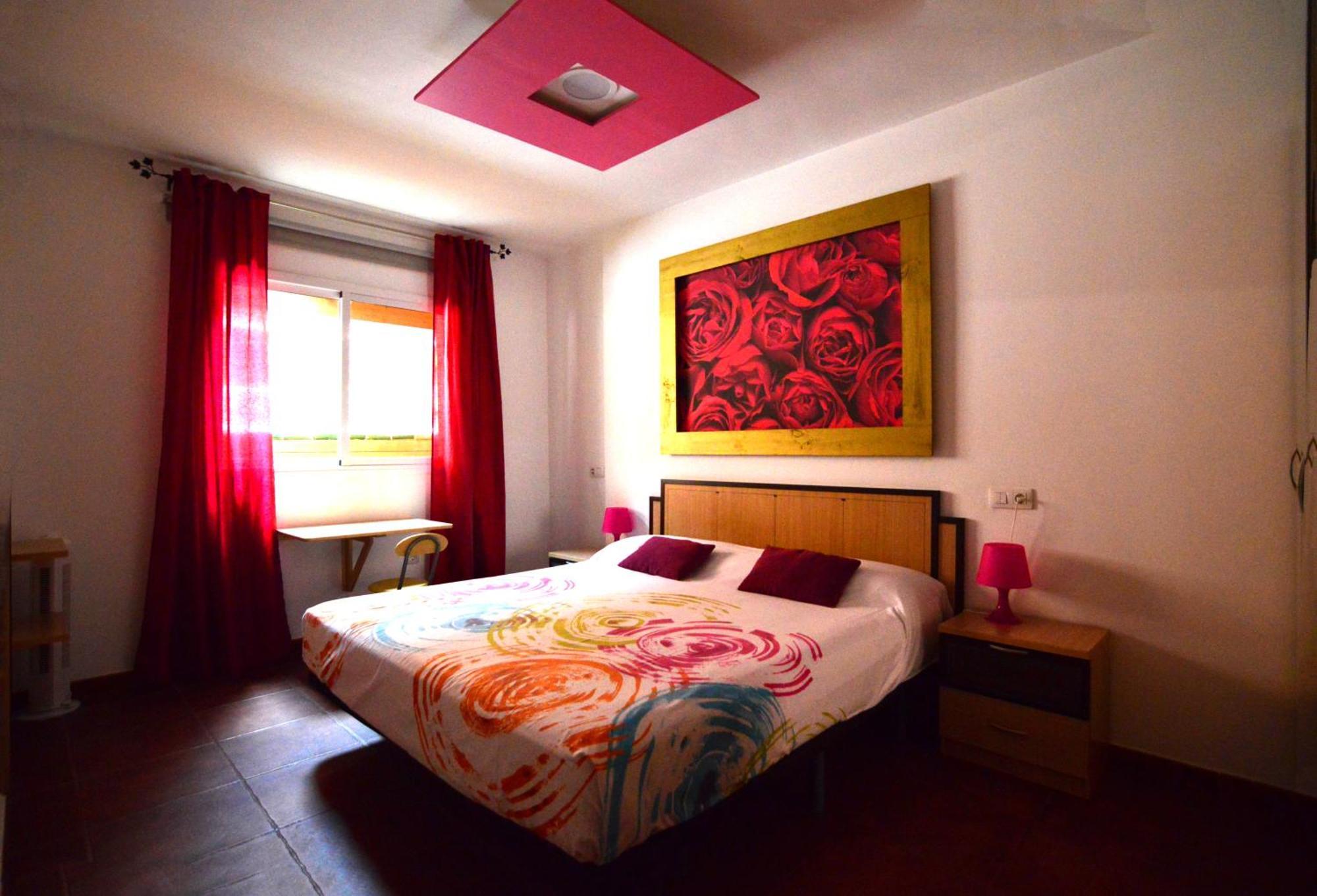 Vila Kalmahouse Corralejo Exteriér fotografie