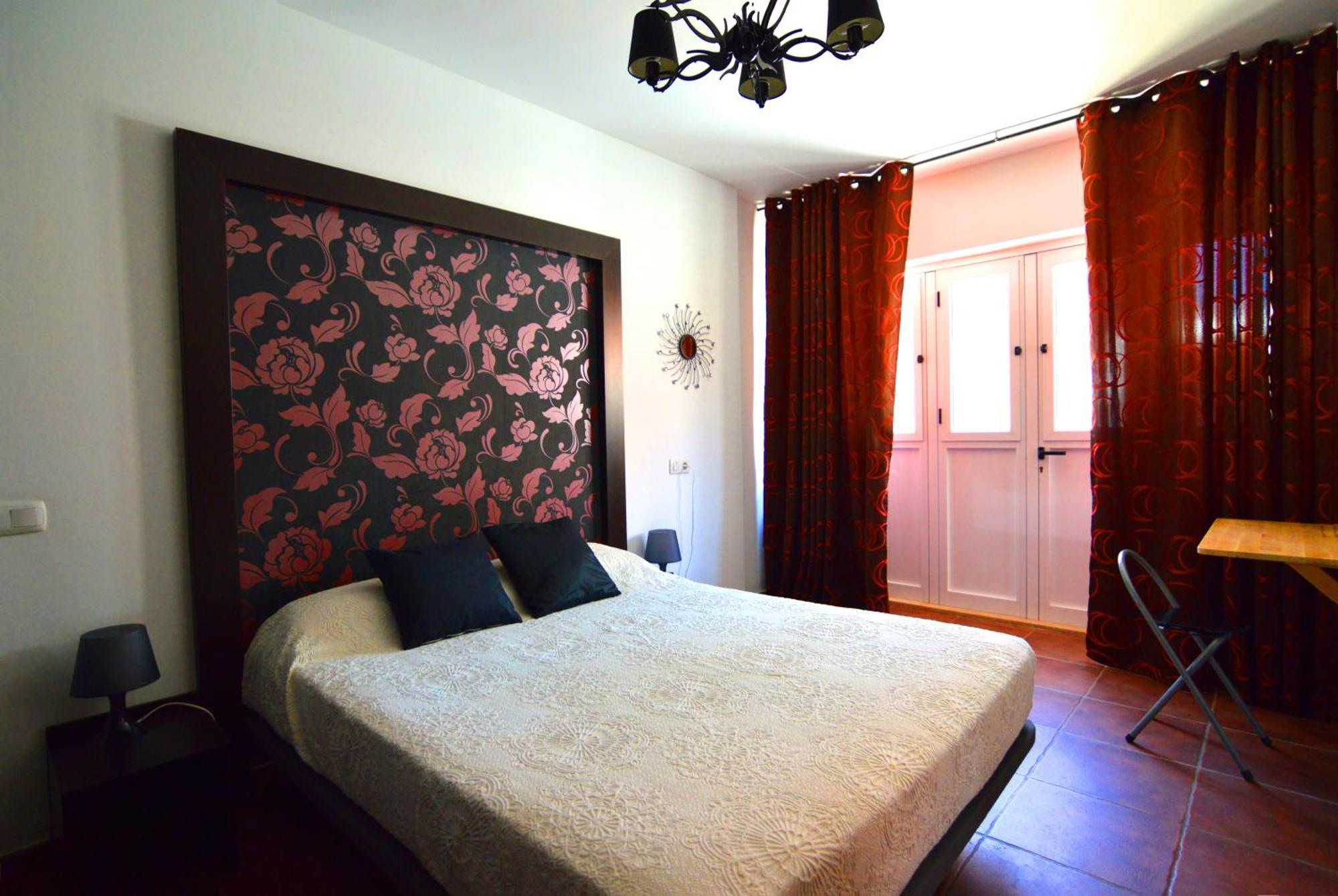 Vila Kalmahouse Corralejo Exteriér fotografie