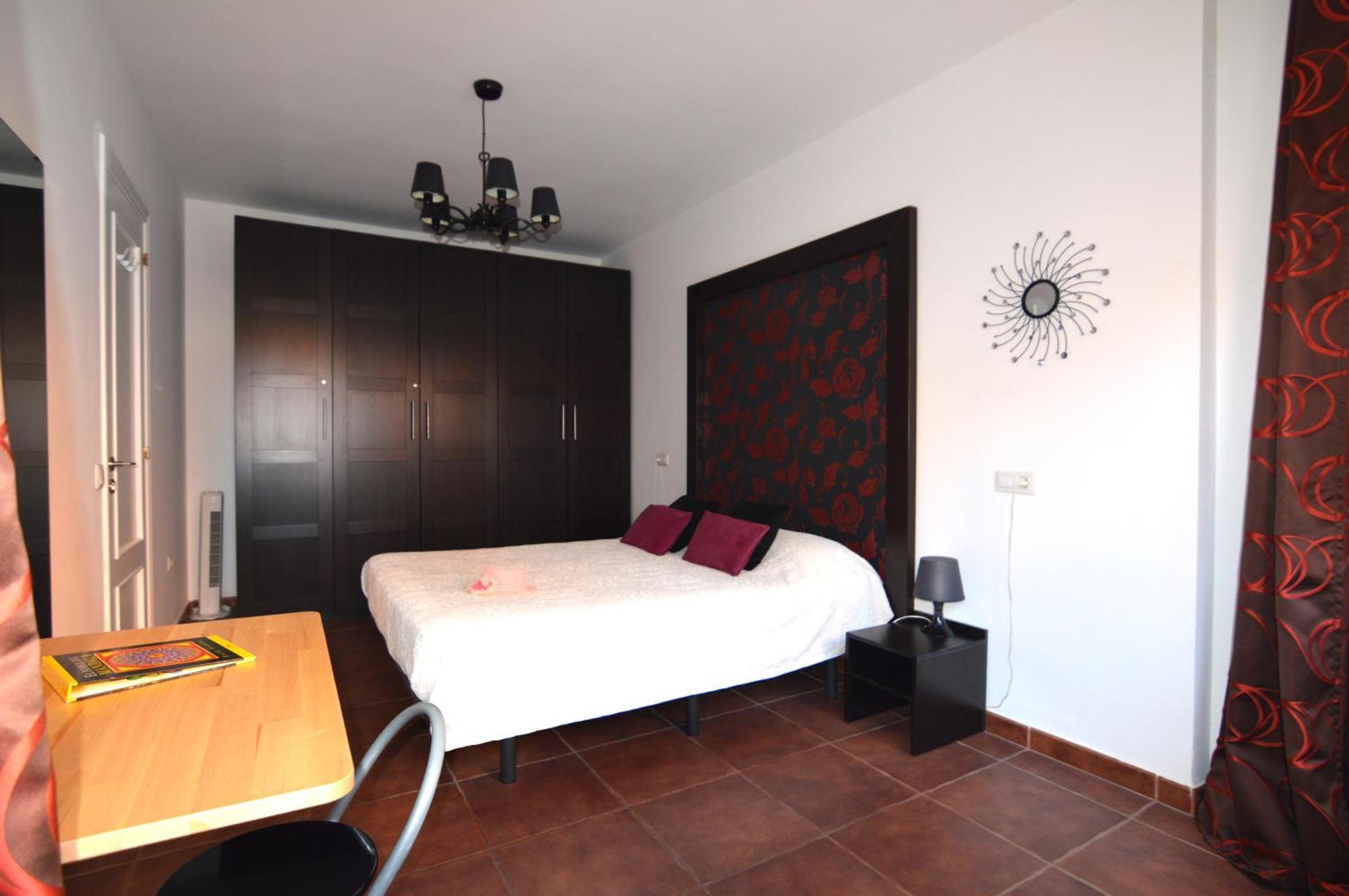 Vila Kalmahouse Corralejo Exteriér fotografie