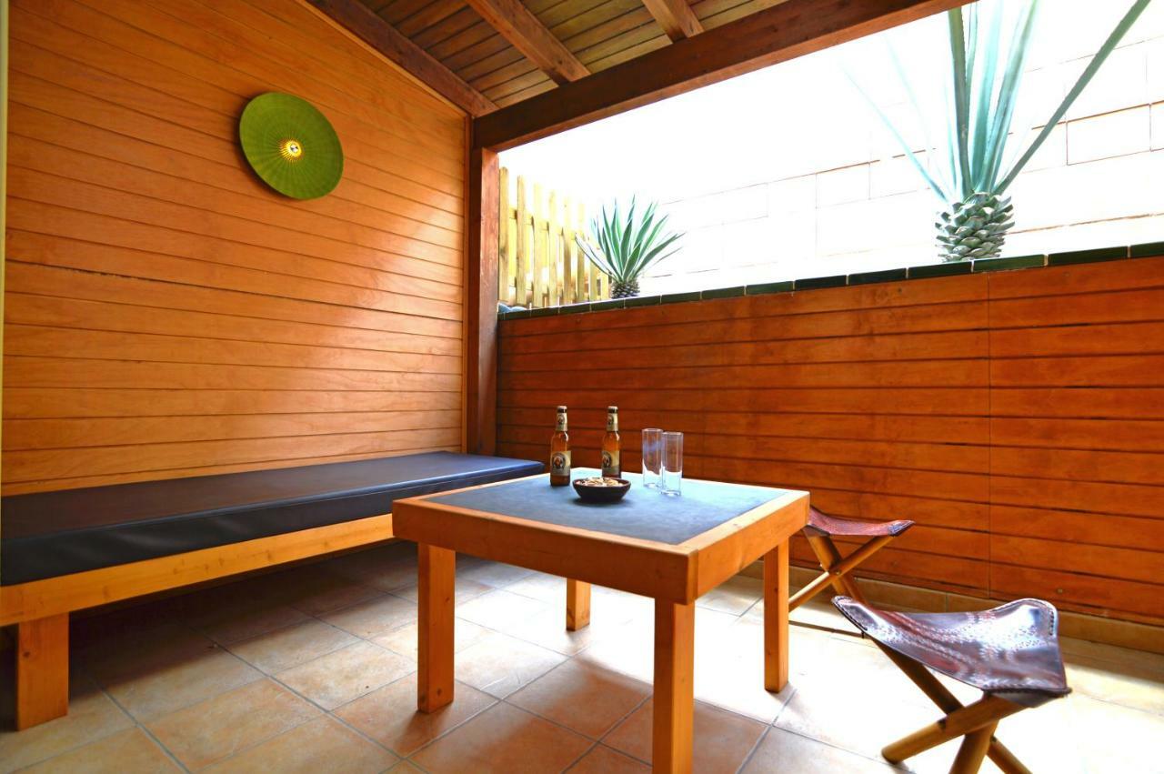 Vila Kalmahouse Corralejo Exteriér fotografie