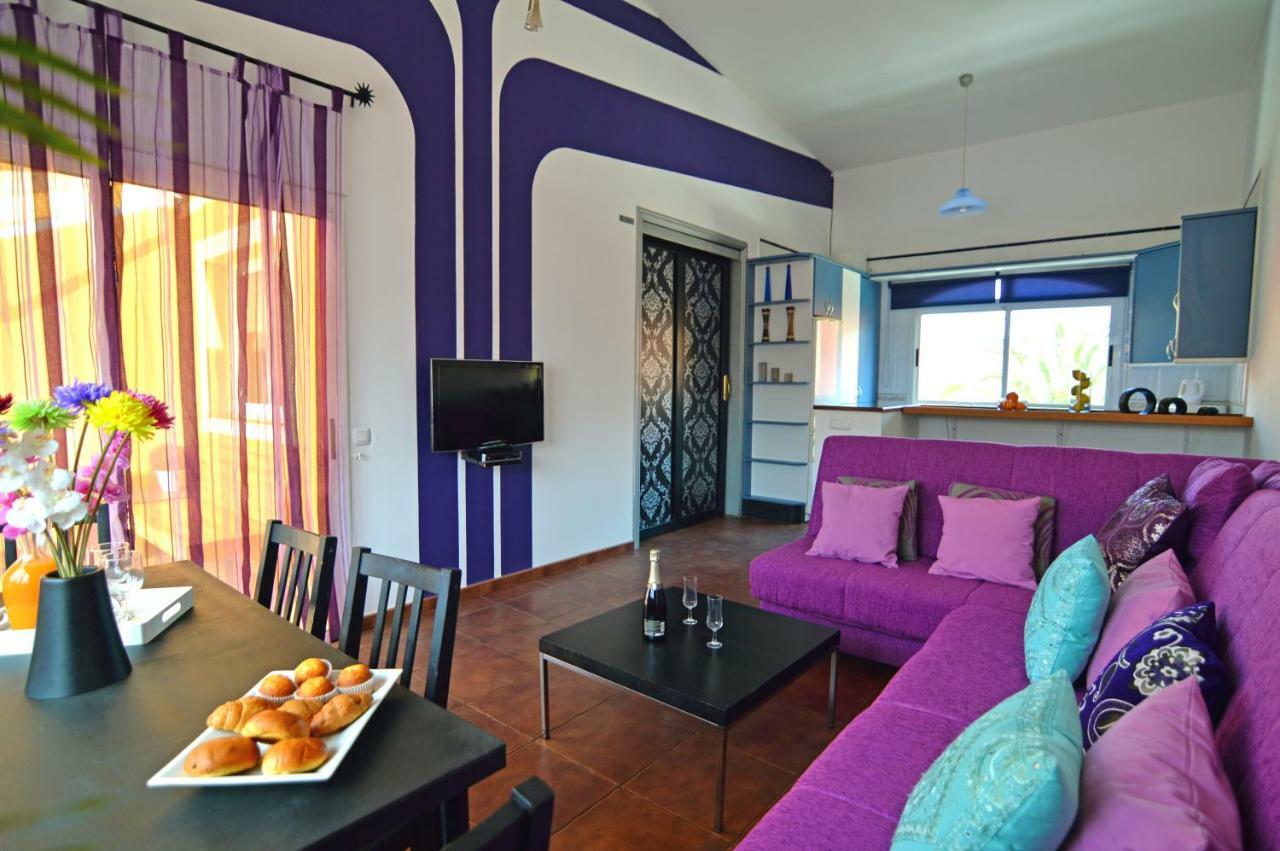 Vila Kalmahouse Corralejo Exteriér fotografie