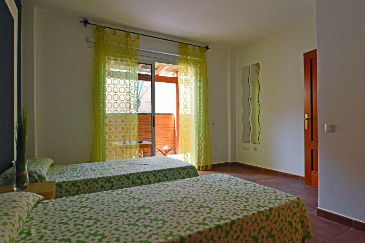 Vila Kalmahouse Corralejo Exteriér fotografie