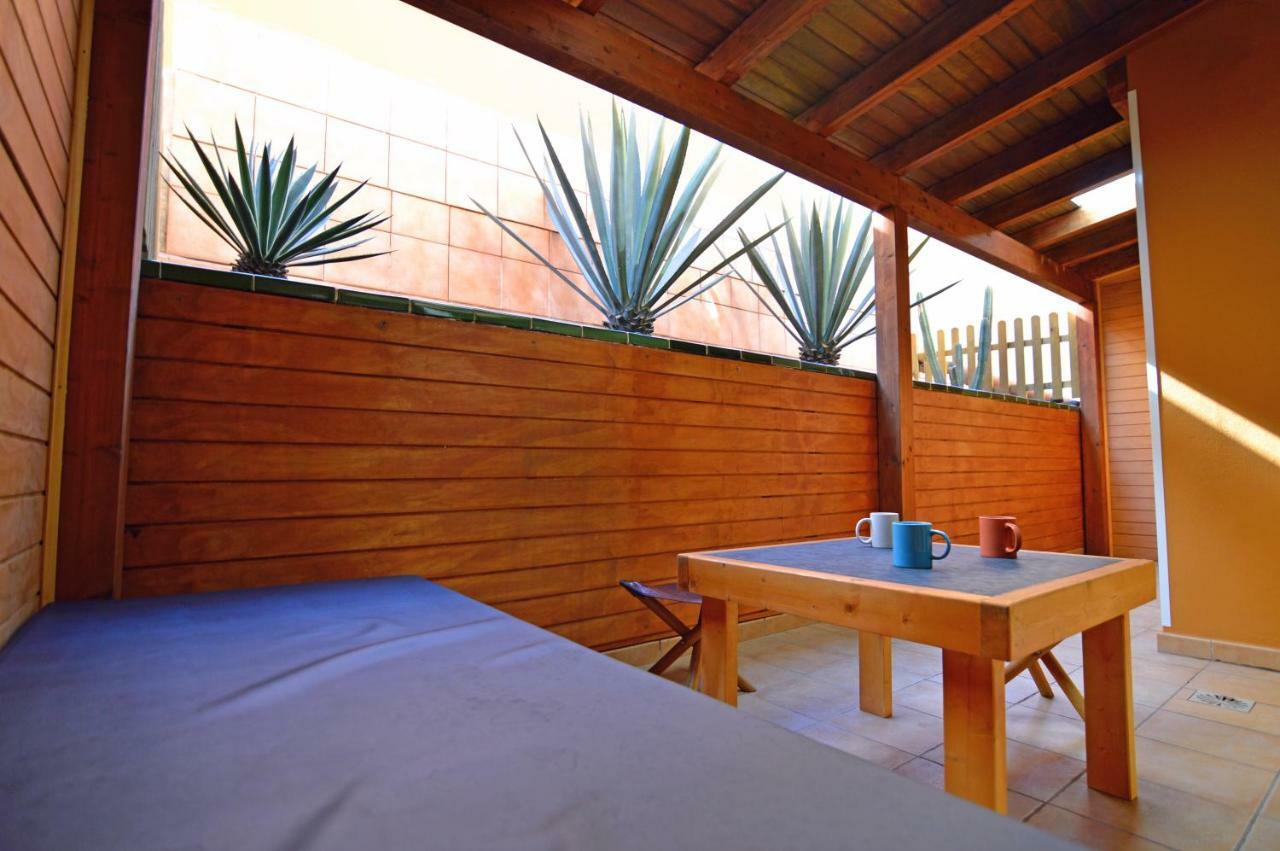 Vila Kalmahouse Corralejo Exteriér fotografie
