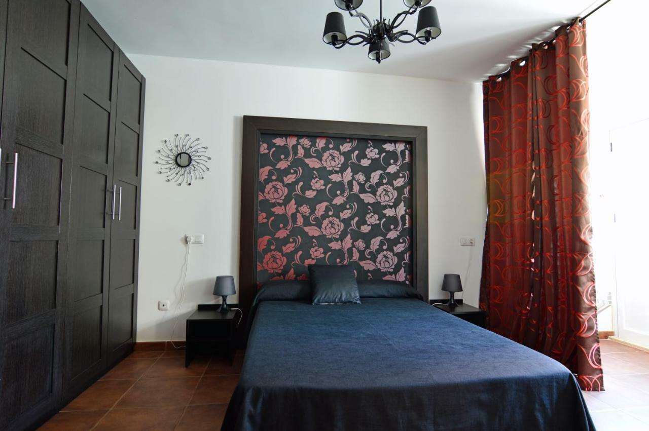 Vila Kalmahouse Corralejo Exteriér fotografie