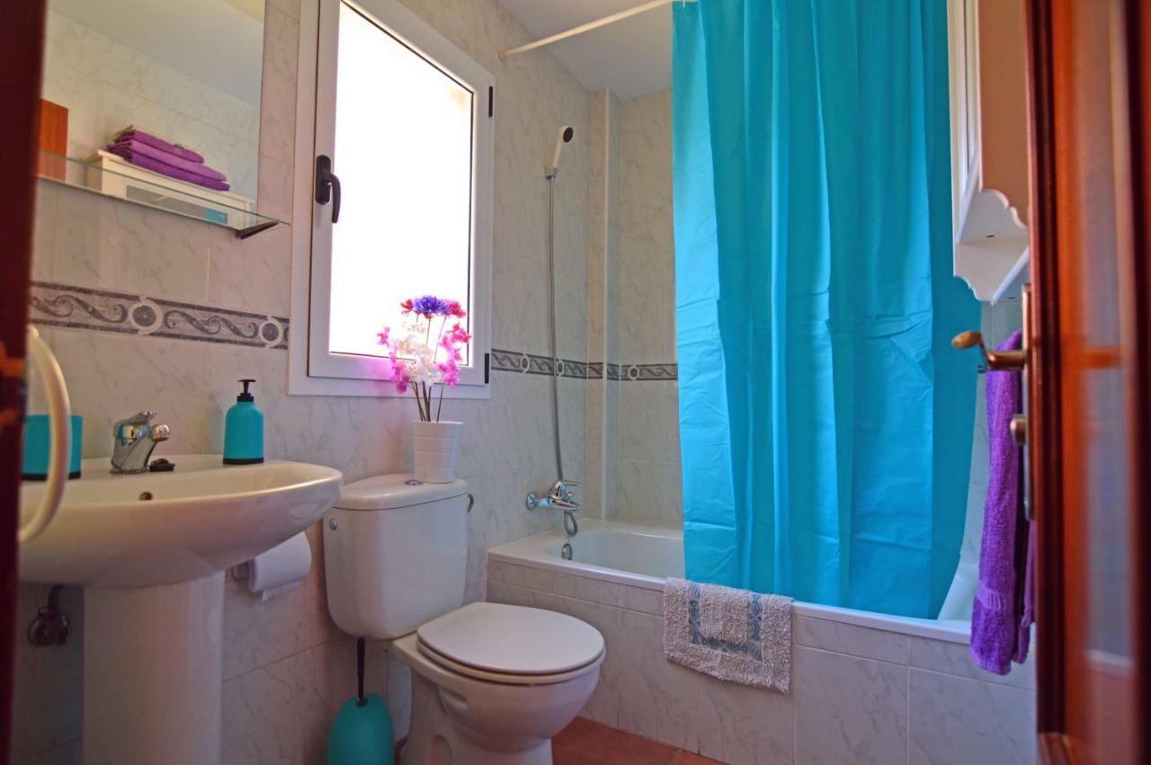 Vila Kalmahouse Corralejo Exteriér fotografie