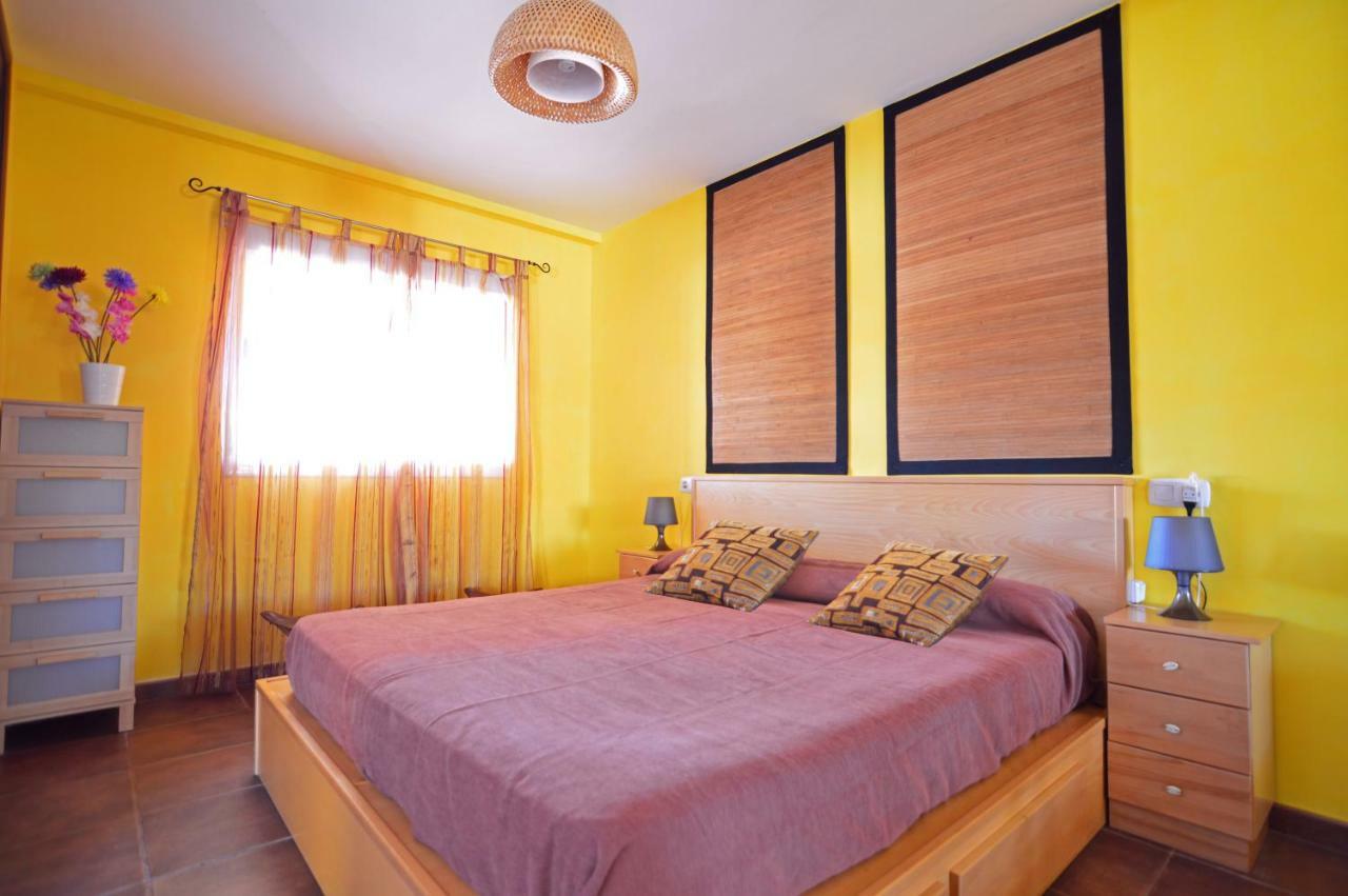Vila Kalmahouse Corralejo Exteriér fotografie
