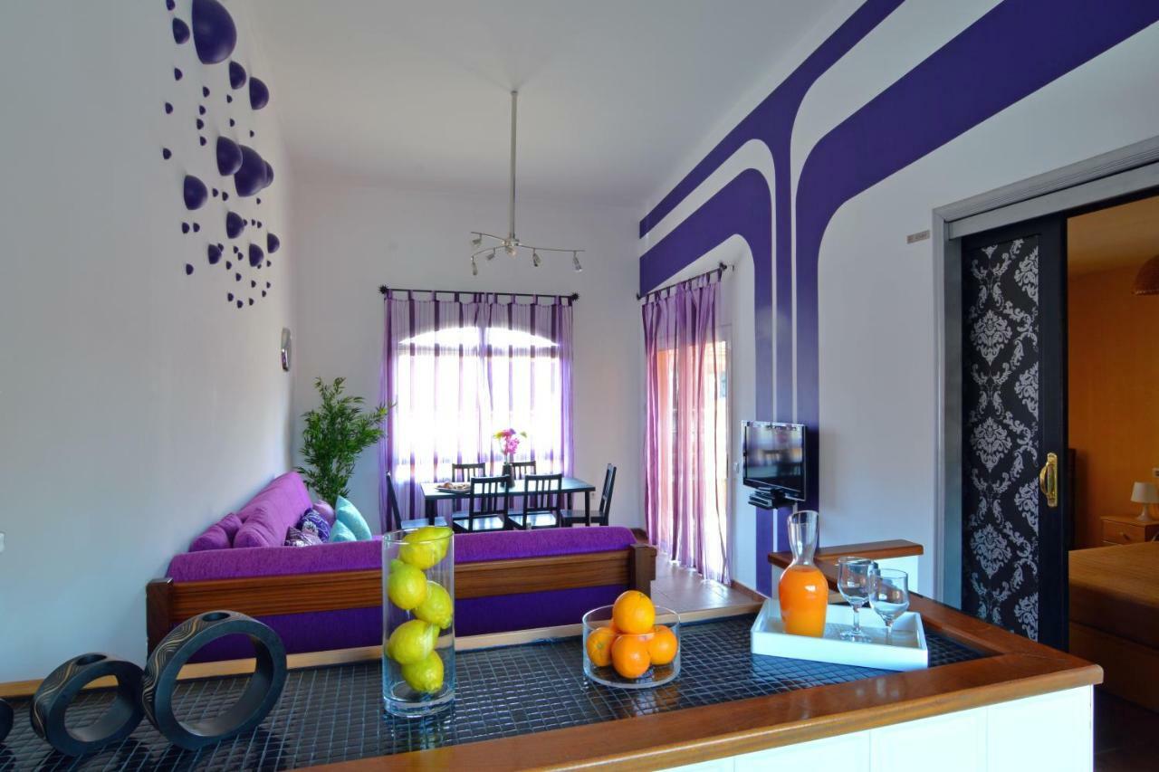 Vila Kalmahouse Corralejo Exteriér fotografie