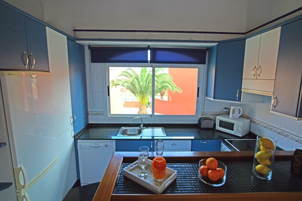 Vila Kalmahouse Corralejo Exteriér fotografie